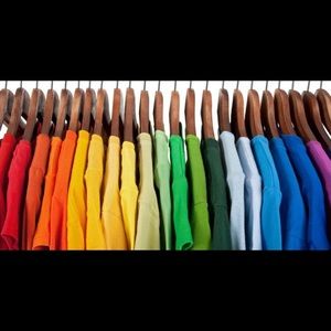 Meet your Posher, Jonathan